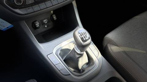 2022 Hyundai i30 — sličica 11