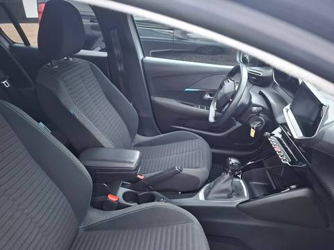 2022 Peugeot 208 — sličica 12