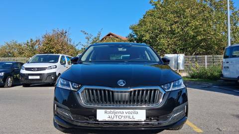 2023 Škoda Octavia — sličica 2