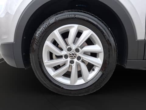 2023 Volkswagen T-Cross — sličica 9