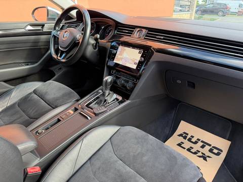 2017 Volkswagen Arteon — sličica 18