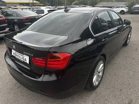 2012 BMW Serija 3 — sličica 2