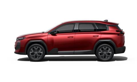 Citroën C5 Aircross — sličica 2