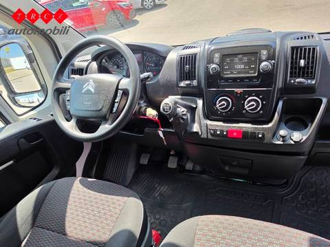 2022 Citroën Jumper — sličica 7