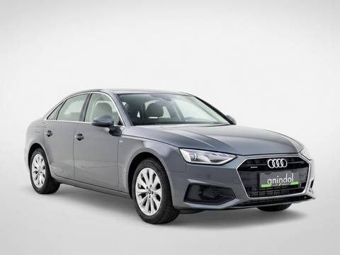 2023 Audi A4