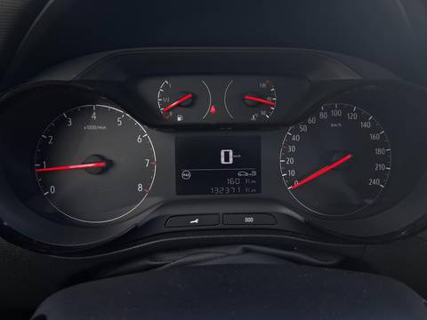 2020 Opel Crossland X — sličica 11