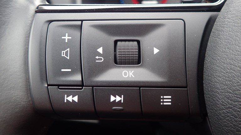 2023 Nissan X-Trail — fotografija 15