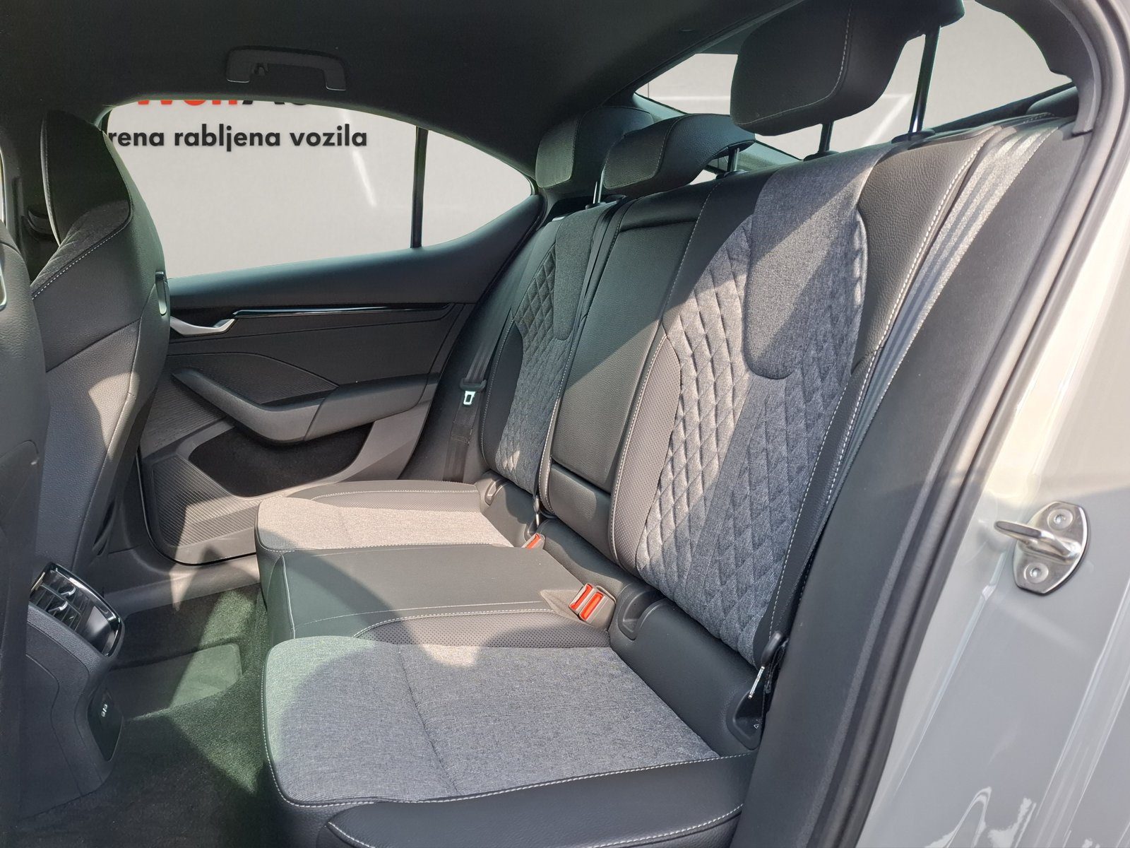 2026 Škoda Octavia — fotografija 12