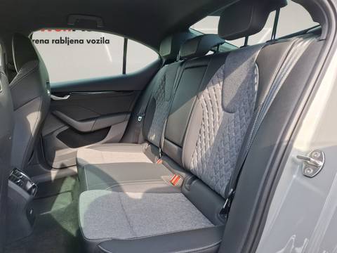 2026 Škoda Octavia — sličica 12