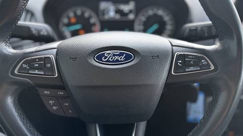 2019 Ford Ecosport — sličica 12