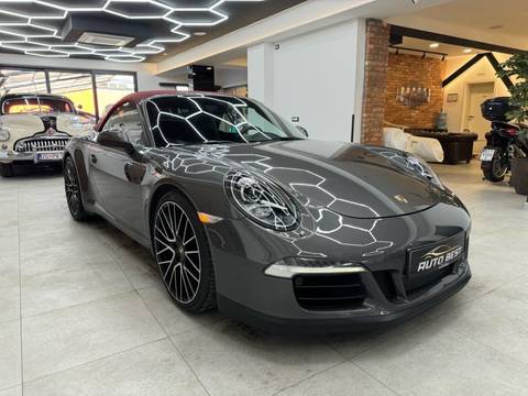 2013 Porsche 911 — sličica 2