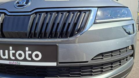 2021 Škoda Karoq — sličica 29