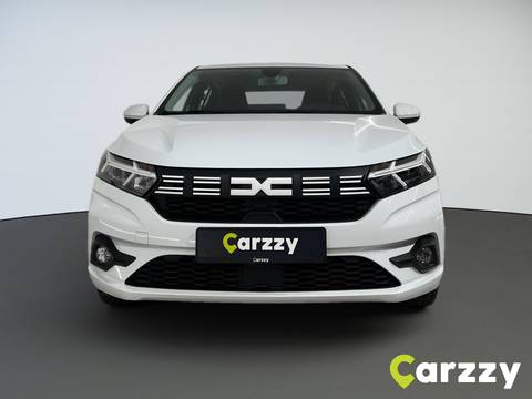 2023 Dacia Sandero — sličica 2