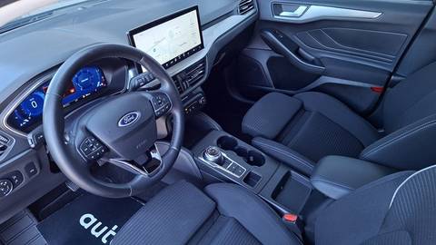 2023 Ford Focus — sličica 5