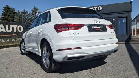 2020 Audi Q3 — sličica 6