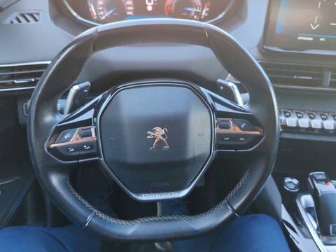 2023 Peugeot 3008 — sličica 15