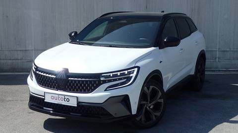 2024 Renault Austral