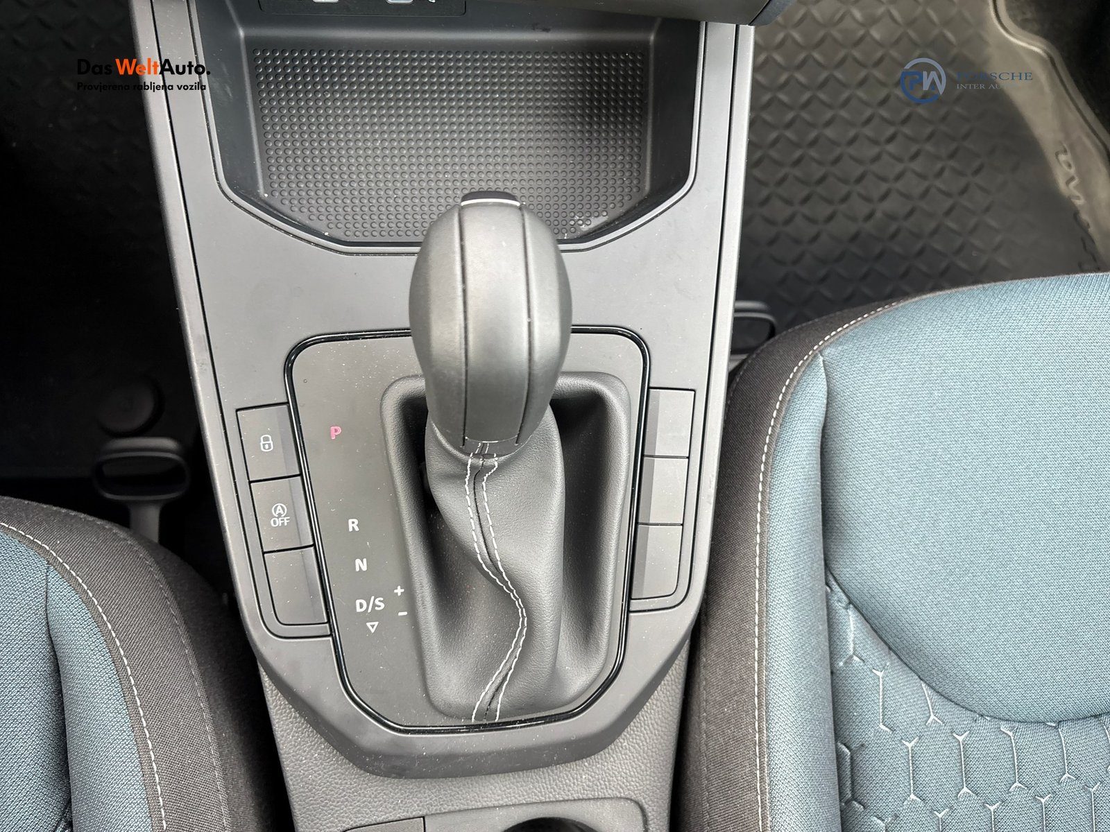 2026 Seat Arona — fotografija 19