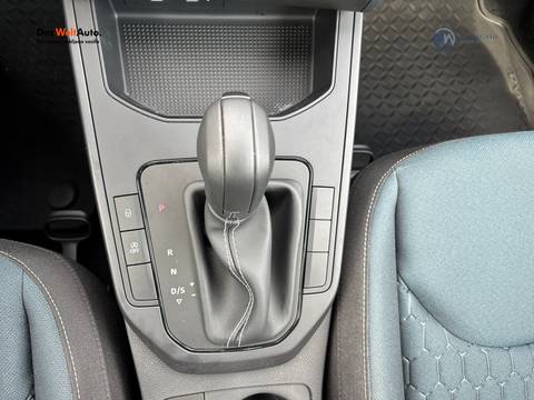 2026 Seat Arona — sličica 19