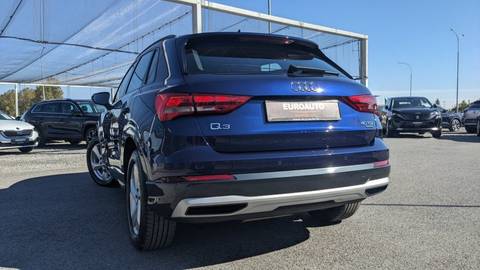 2022 Audi Q3 — sličica 7