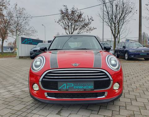 2019 Mini Cooper