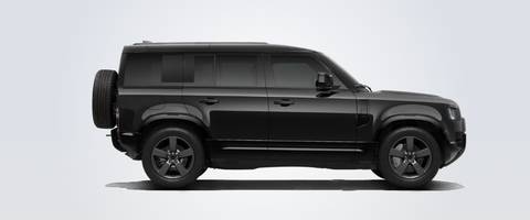 2026 Land Rover Defender — sličica 2