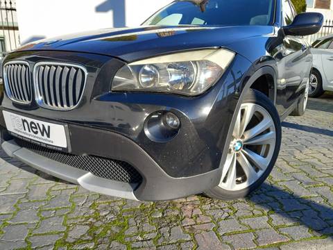 2011 BMW X1 — sličica 4