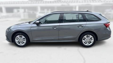 2024 Škoda Octavia Combi — sličica 4