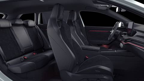2025 Škoda Superb Combi — sličica 5