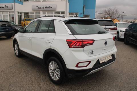 2023 Volkswagen T-Roc — sličica 7
