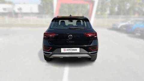 2024 Volkswagen T-Roc — sličica 6