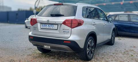 2021 Suzuki Vitara — sličica 6