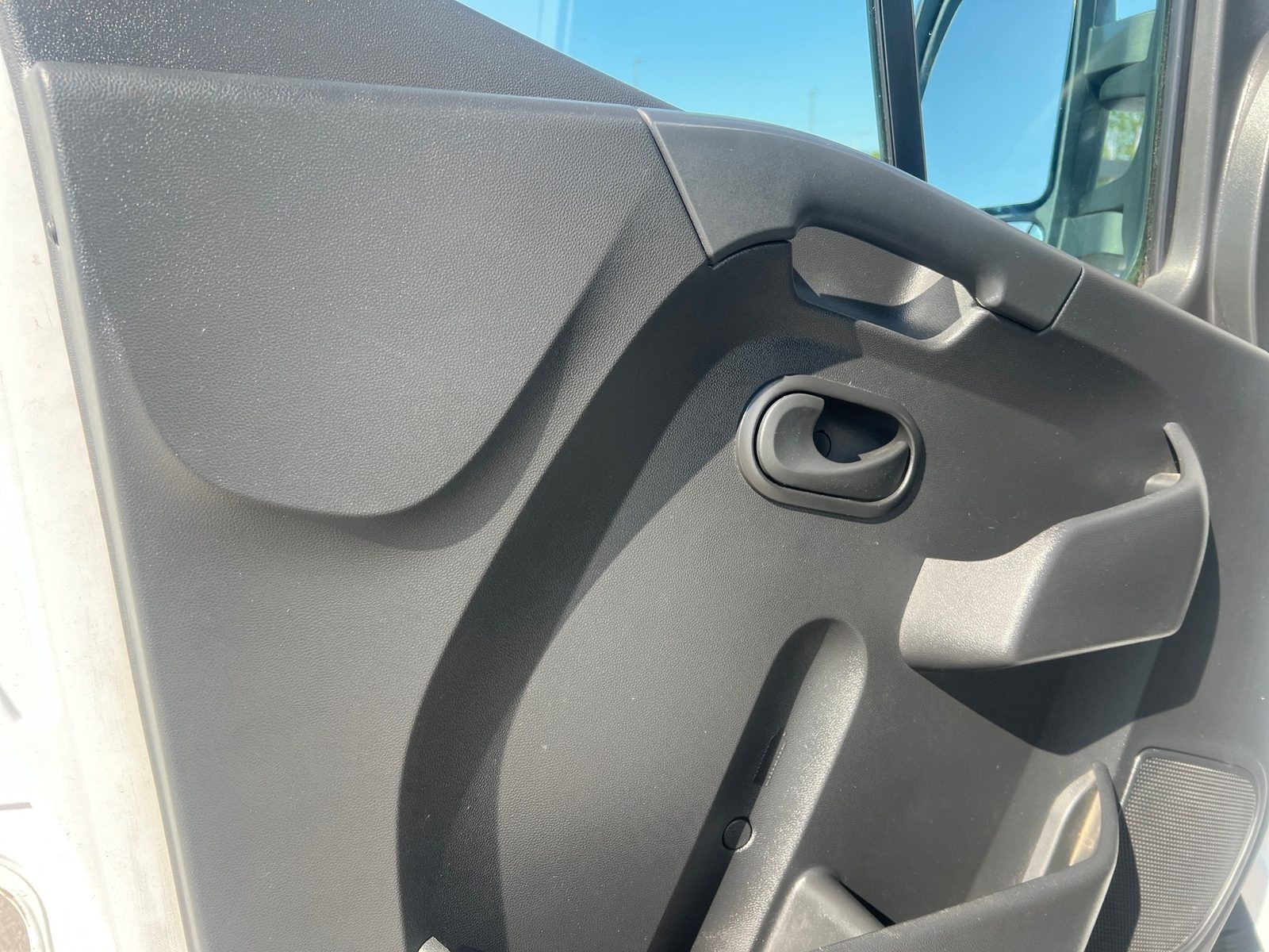 2022 Renault Master — fotografija 11