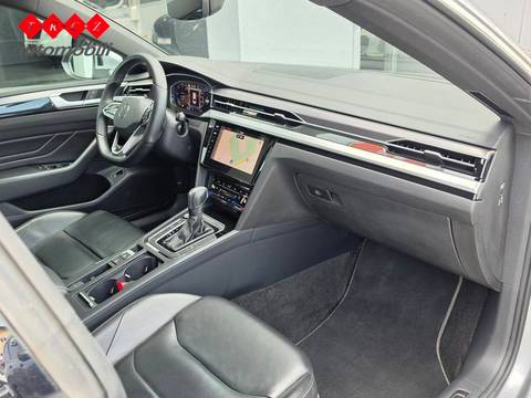 2022 Volkswagen Arteon — sličica 6