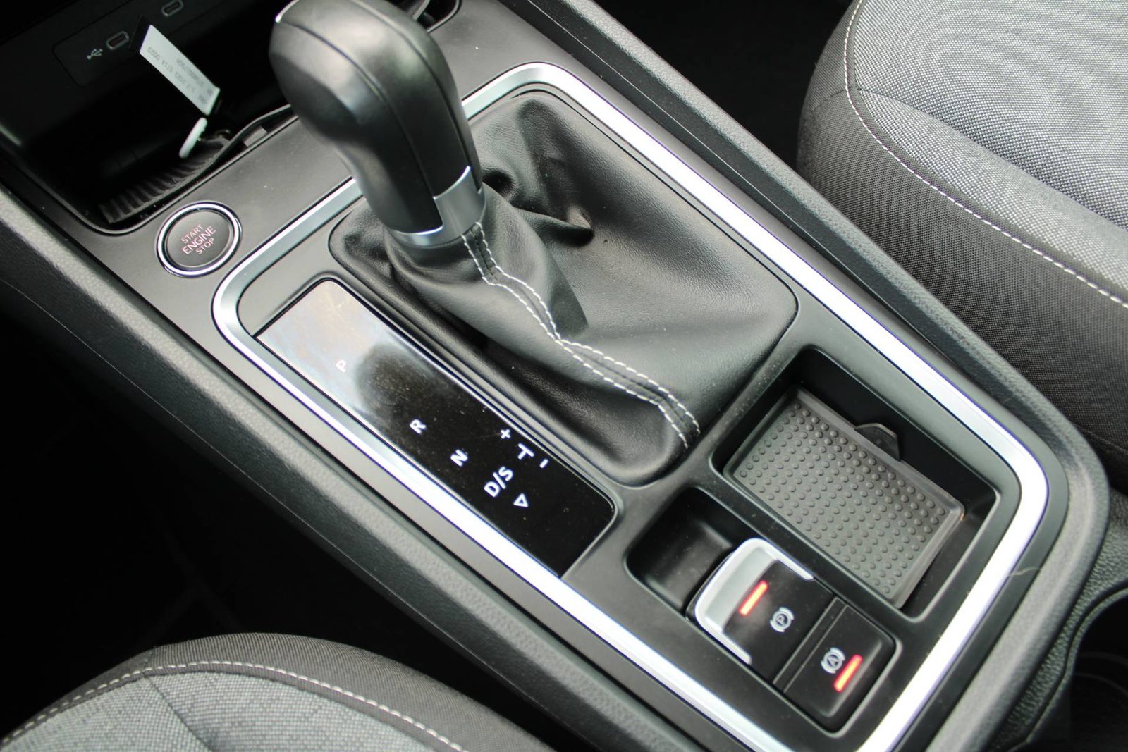 2023 Seat Ateca — fotografija 18