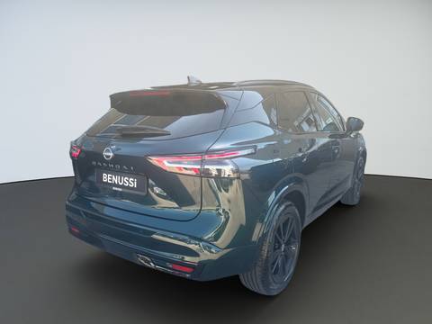 2026 Nissan Qashqai — sličica 5