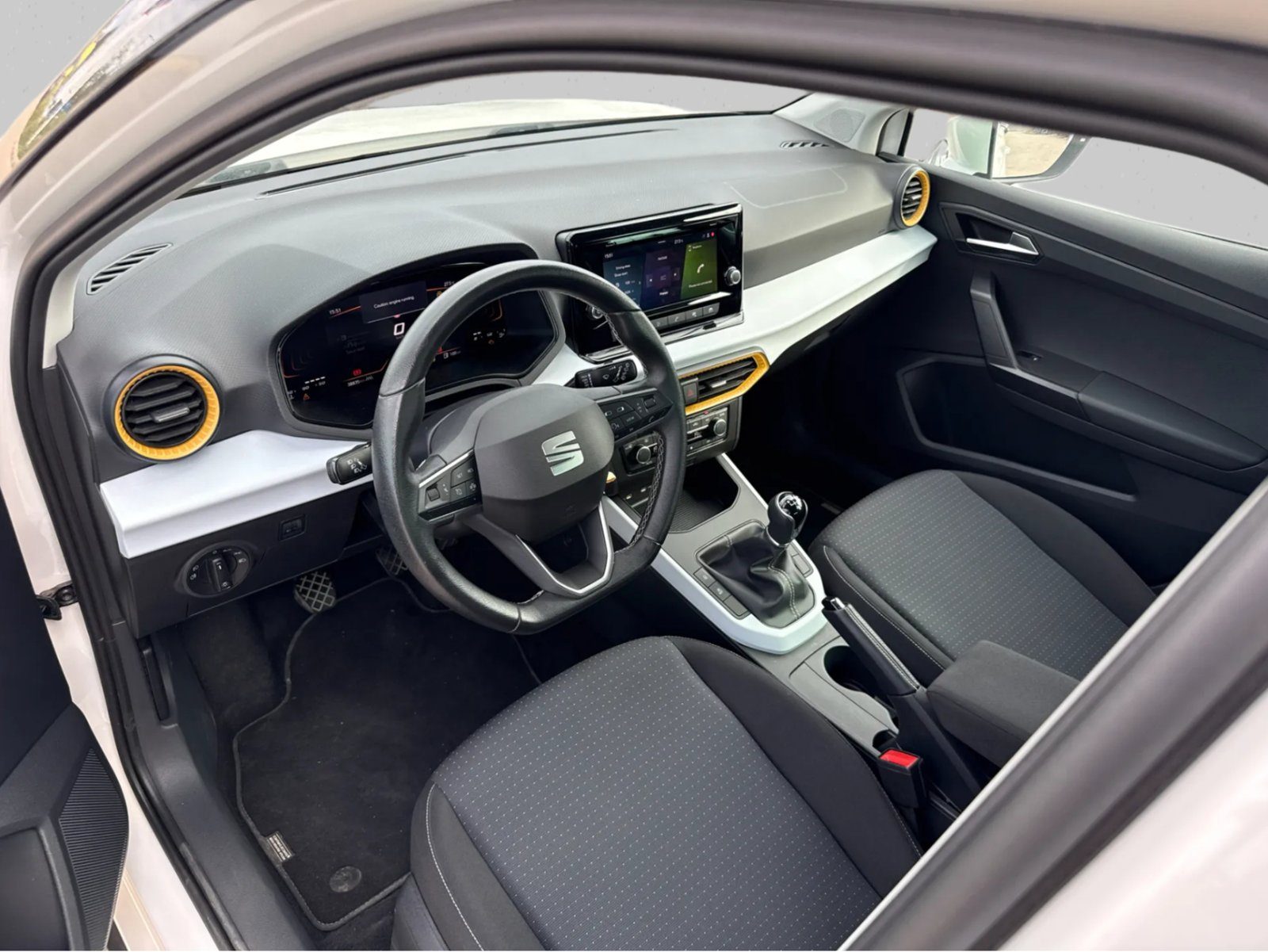 2024 Seat Arona — fotografija 11