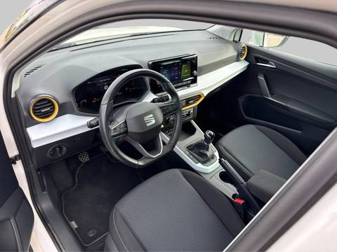 2024 Seat Arona — sličica 11