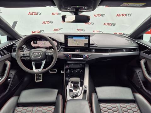 2021 Audi RS5 — sličica 12