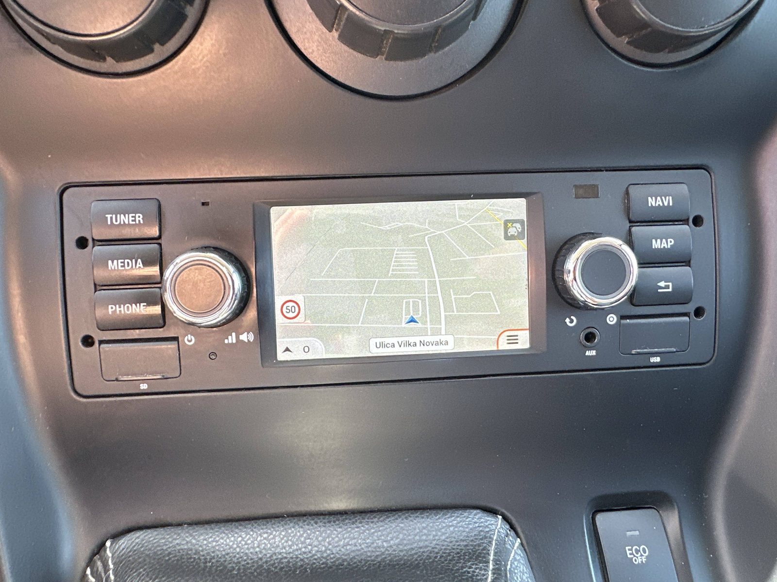 2021 Mercedes-Benz Citan — fotografija 17