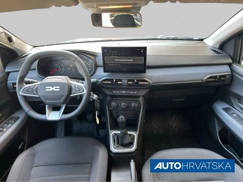 2026 Dacia Sandero — sličica 6