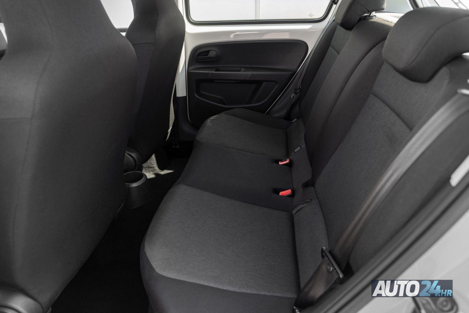 2015 Škoda Citigo — fotografija 8