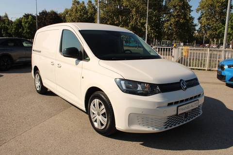 2022 Volkswagen Caddy — sličica 3