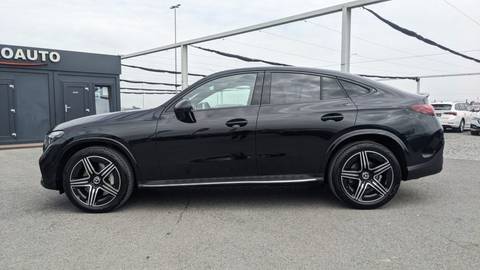 2025 Mercedes-Benz GLC — sličica 7