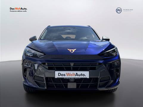2026 Cupra Terramar — sličica 6