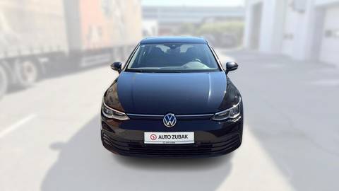 2024 Volkswagen Golf — sličica 2