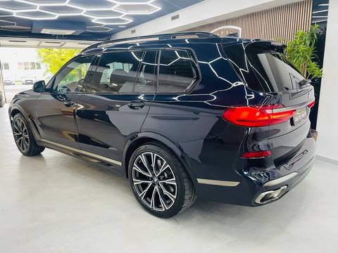 2019 BMW X7 — sličica 6