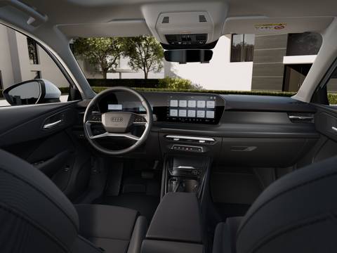 2026 Audi Q3 Sportback — sličica 9