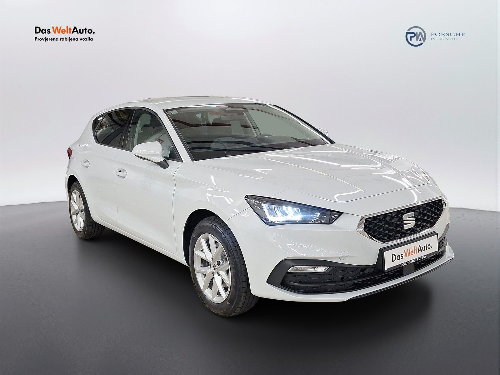 2026 Seat Leon — fotografija 3