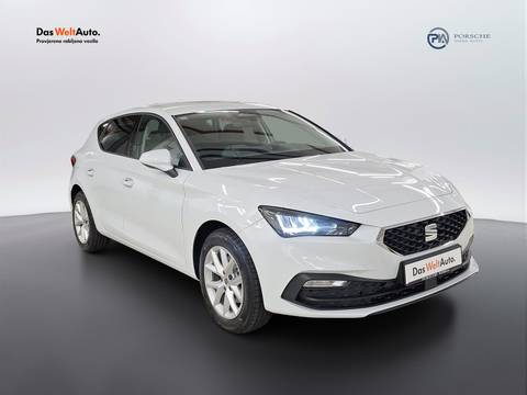 2026 Seat Leon — sličica 3